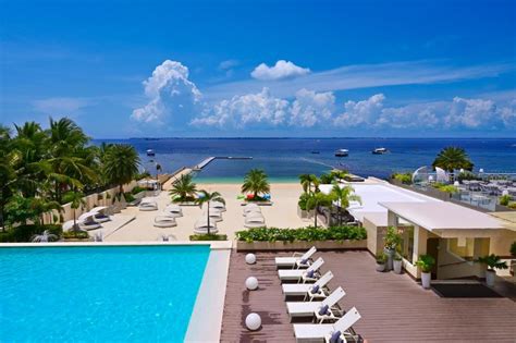 southern cebu beach resorts|Home .